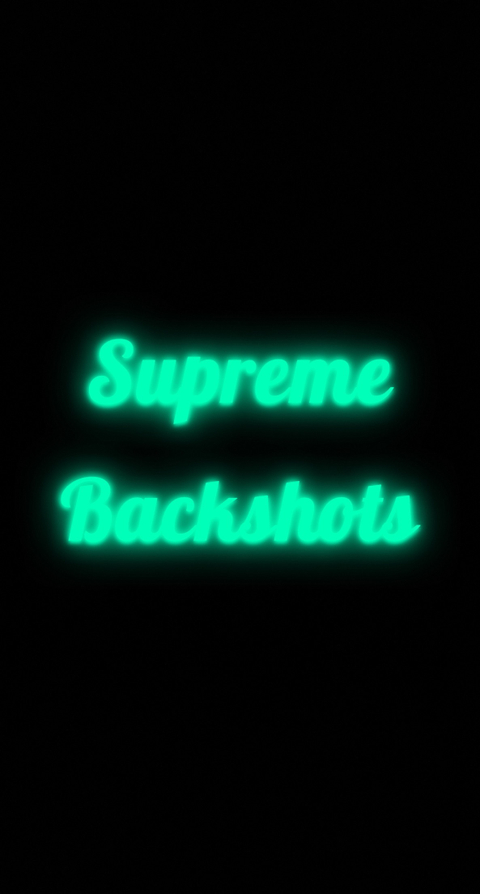 @supremebackshots