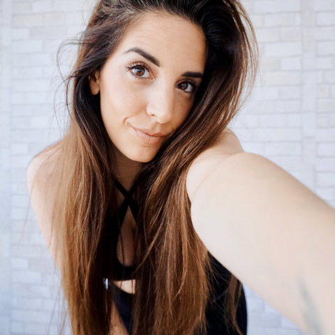 Sara Inisterra Contreras - sarainisterra OnlyFans