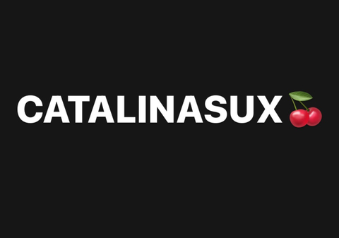 catalinasux nude