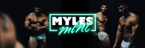 mylesmint nude