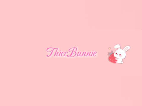 xthiccbunniex nude