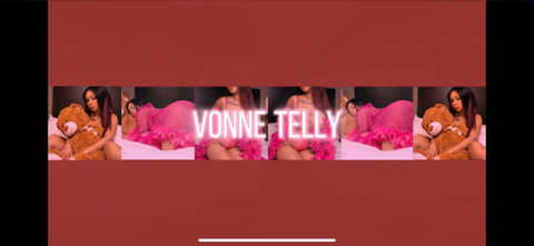 vonnetelly nude