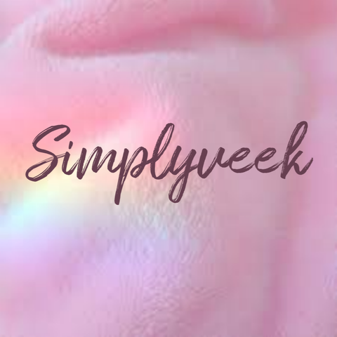 simplyveek nude