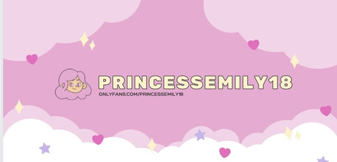 princessemily18 nude