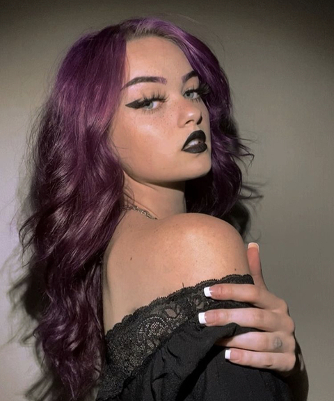 Em OnlyFans Account - sweetbabynicotine