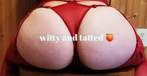 @wittyandtatted