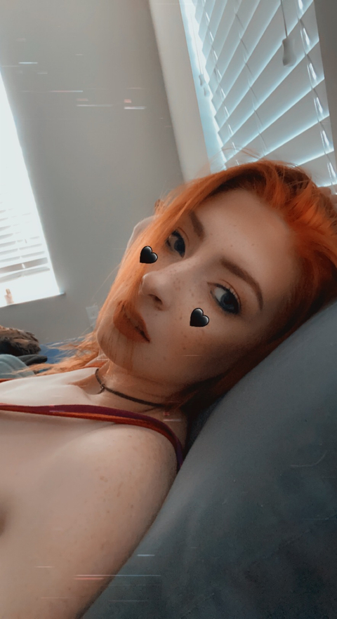 lytheginger nude