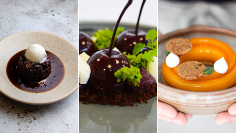 The Online Pastry School - onlinepastryschool OnlyFans