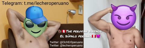 buffaloperuano nude