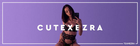 cutexezra nude