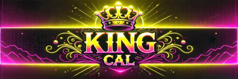 king_cal nude