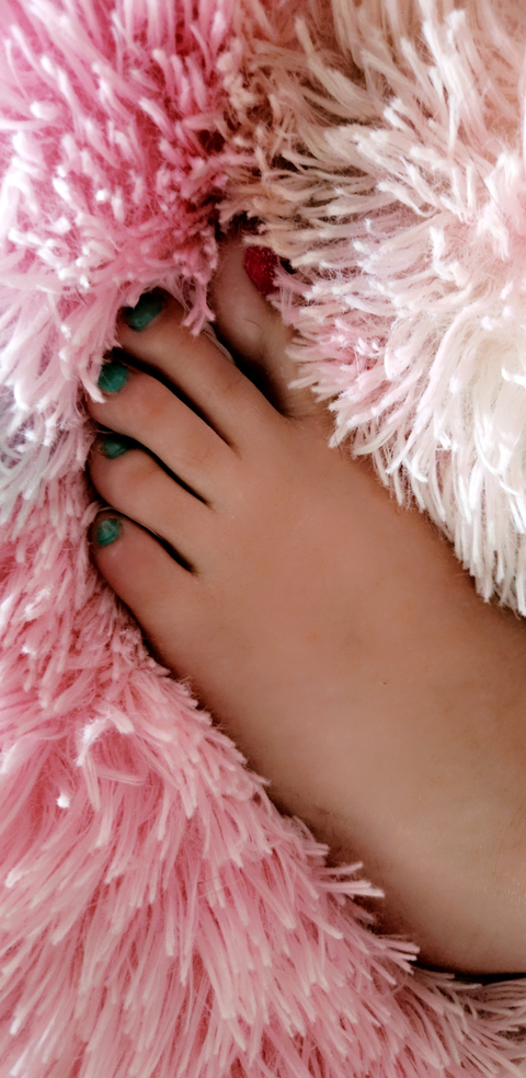 footforthesole01 nude