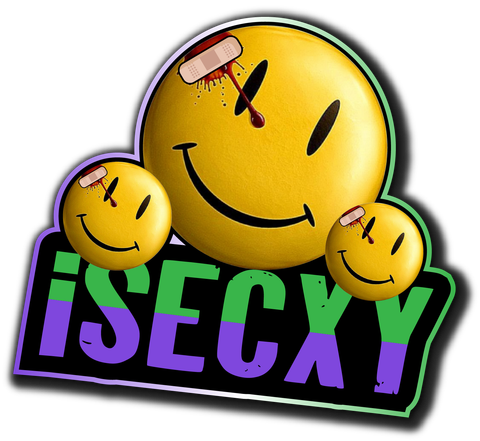 @isecx