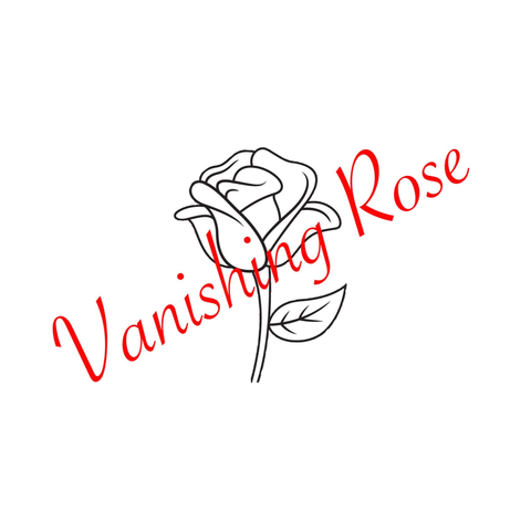 vanishing_rose nude