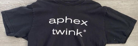 aphextvvink nude