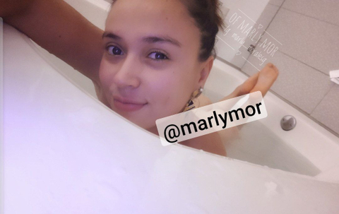 marlymor nude