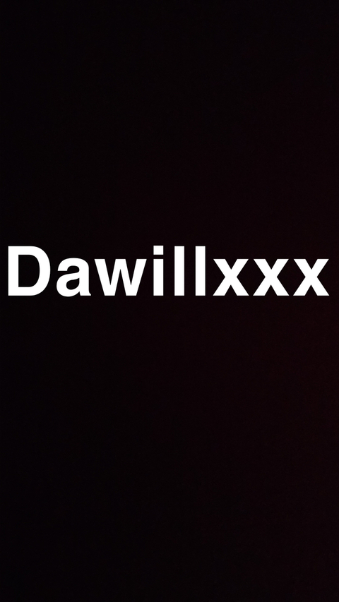 dawillxxx nude