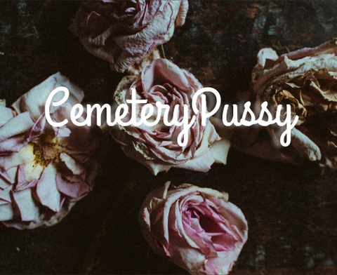 cemeterypussy nude