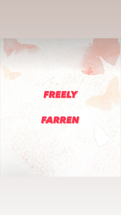 freelyfarren nude