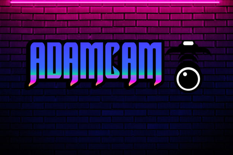 adamcam nude