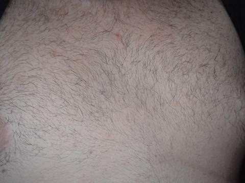 hairycub4u nude