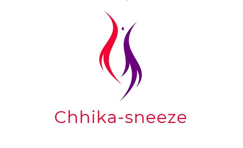 chhika-sneeze nude