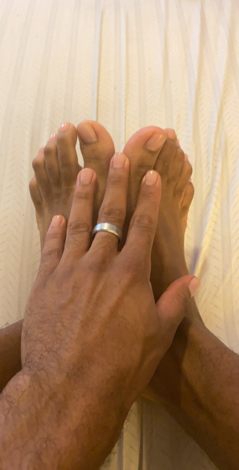 cthefootdom nude