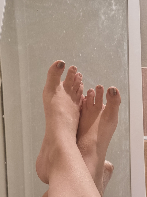 little.missfeet nude