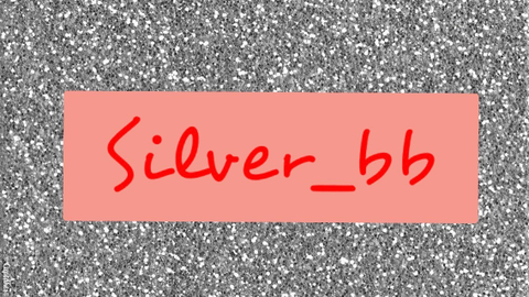 silver_bb nude