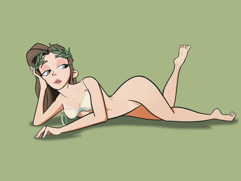 olivebeauty69 nude