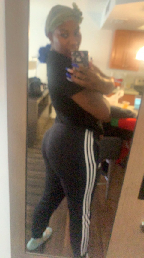 Riah_Thee_Stallion - riah_thee_stallion OnlyFans