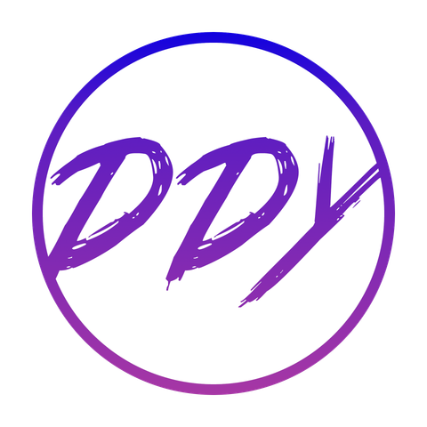 DDY - ddy_xxx OnlyFans