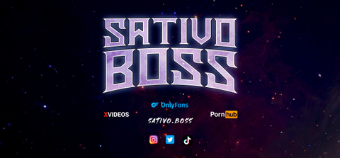 sativo.boss nude