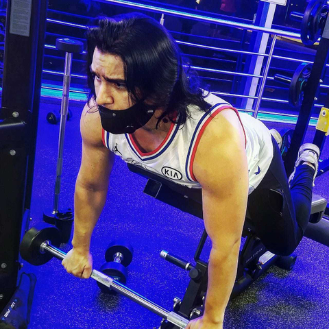 Camilo Valencia - camiloaesthetic OnlyFans