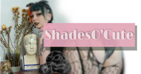 shadesocute nude