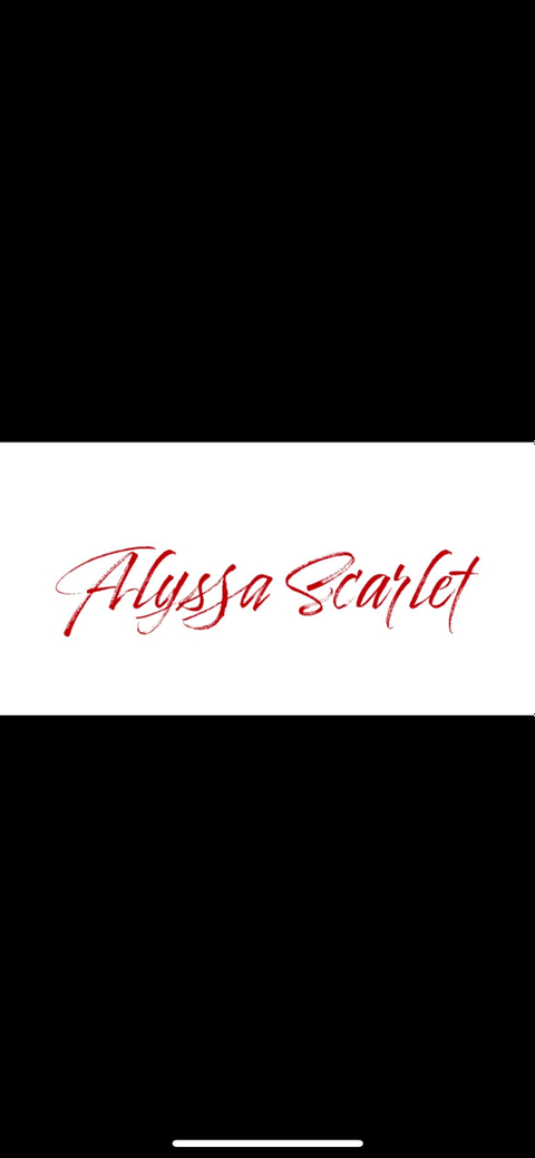 alyssaa_scarlet nude