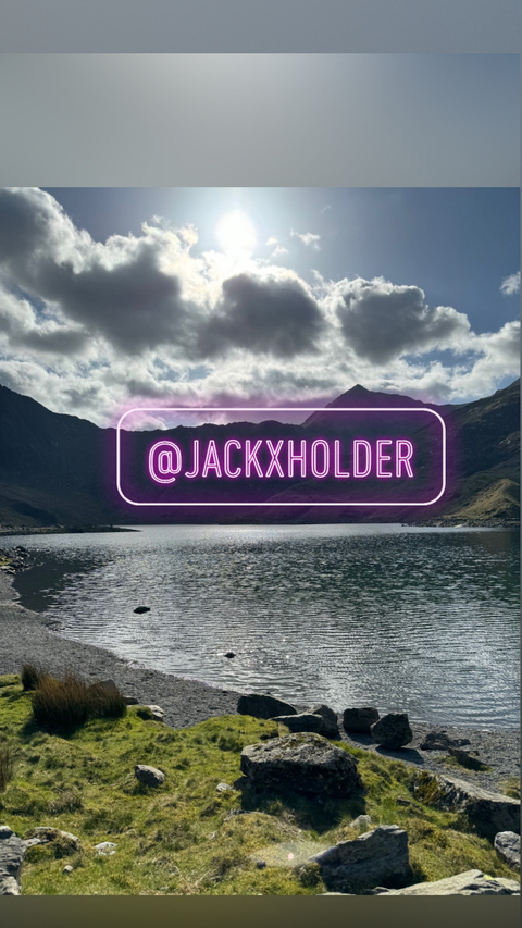 jackxholder nude