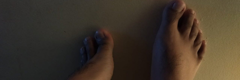 misterlatinfeet nude