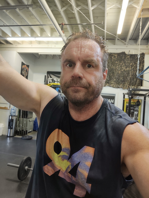 Jeff Zedder OnlyFans Account - jefferyzedderxx