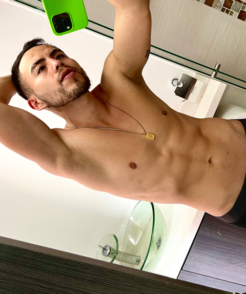 jonyarrietaoficial nude