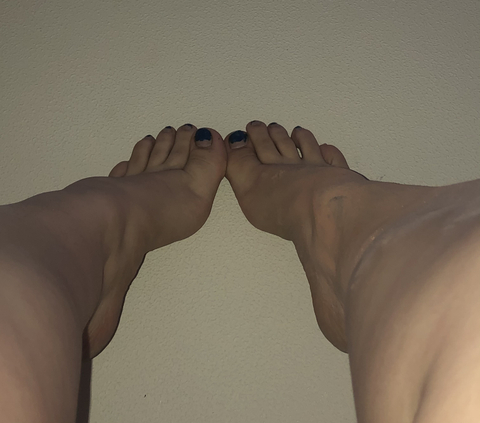 aggiesfeet nude