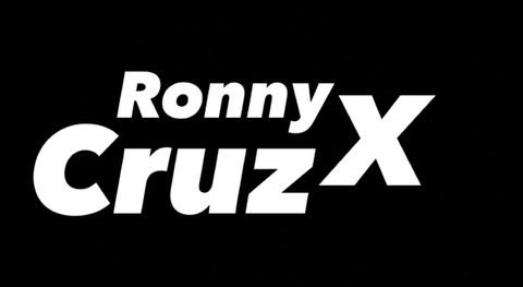 ronnycruzxxx nude