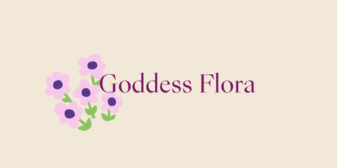 goddess.flora nude