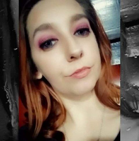 Clarissa Robinson - littletruckerswife OnlyFans