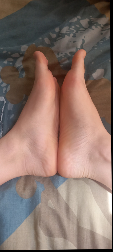 piesandfeets nude