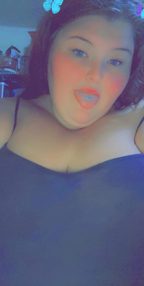 cheybugbbw nude