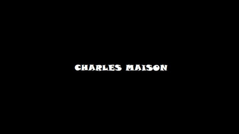 charlesmaison nude