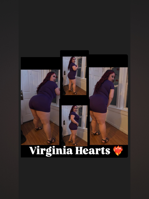 virginiahearts nude