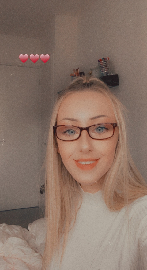 Casey Matthews - princesscaseyxo OnlyFans