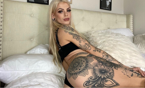 @iinkchick